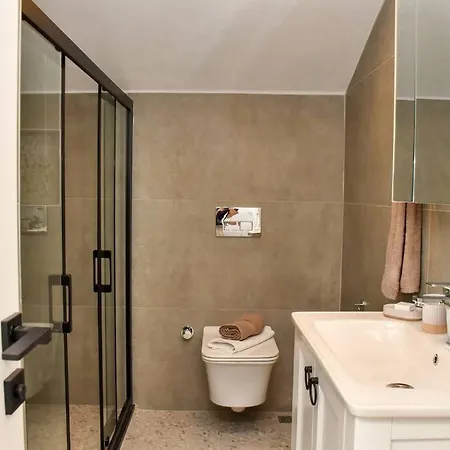 Kargi-villa Blanc Fethiye