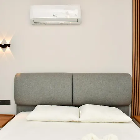 Kargi-villa Blanc * Fethiye