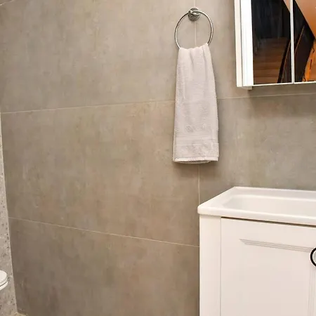 Kargi-villa Blanc Vilă *