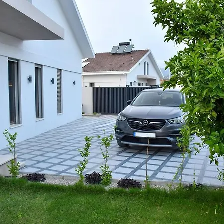 Kargi-villa Blanc * Fethiye