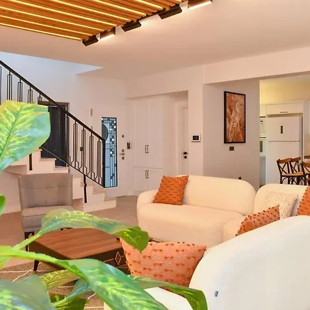 Kargi-villa Blanc *